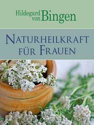 cover image of Hildegard von Bingen